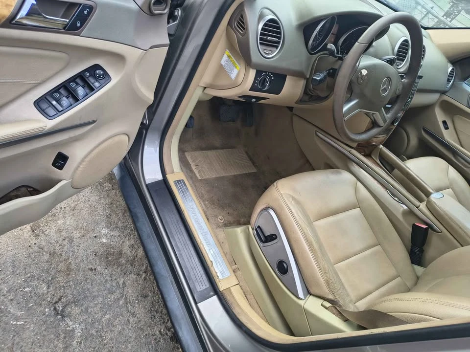 2009 Mercedes-Benz W164 M-Class - Image 5 of 11