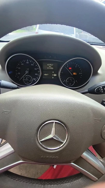 2009 Mercedes-Benz W164 M-Class - Image 11 of 11