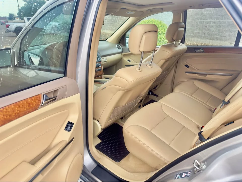 2009 Mercedes-Benz W164 M-Class - Image 9 of 12
