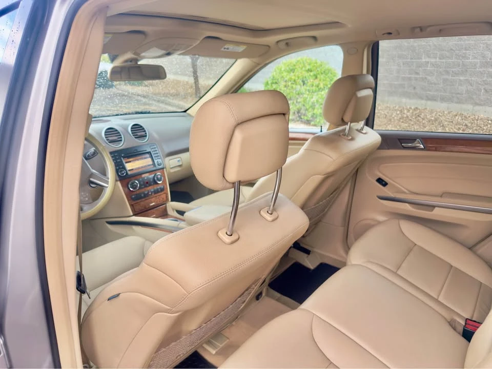 2009 Mercedes-Benz W164 M-Class - Image 11 of 12