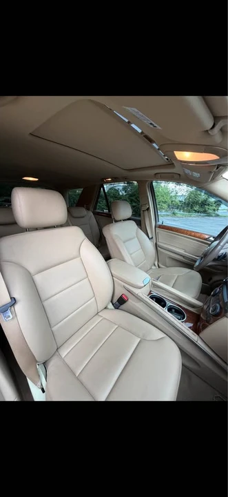 2009 Mercedes-Benz W164 M-Class - Image 8 of 10