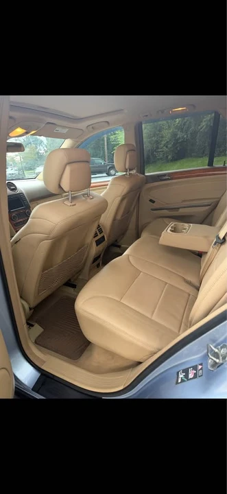 2009 Mercedes-Benz W164 M-Class - Image 6 of 10