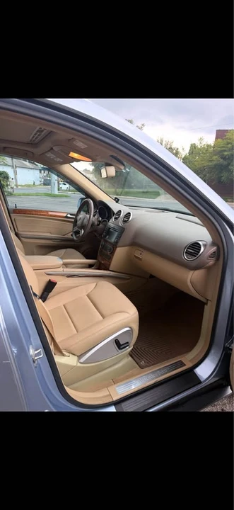2009 Mercedes-Benz W164 M-Class - Image 7 of 10