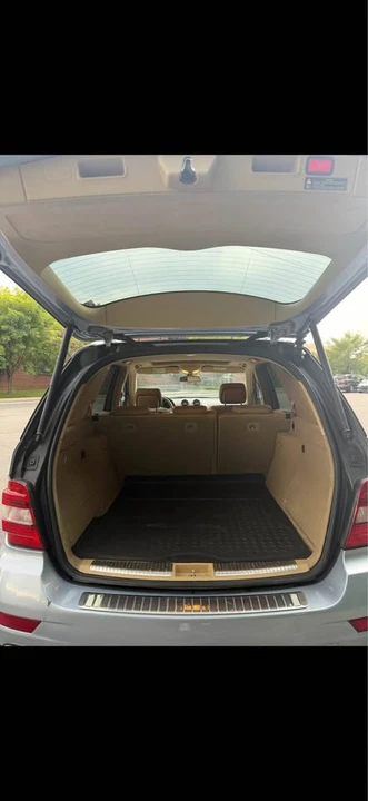 2009 Mercedes-Benz W164 M-Class - Image 5 of 10