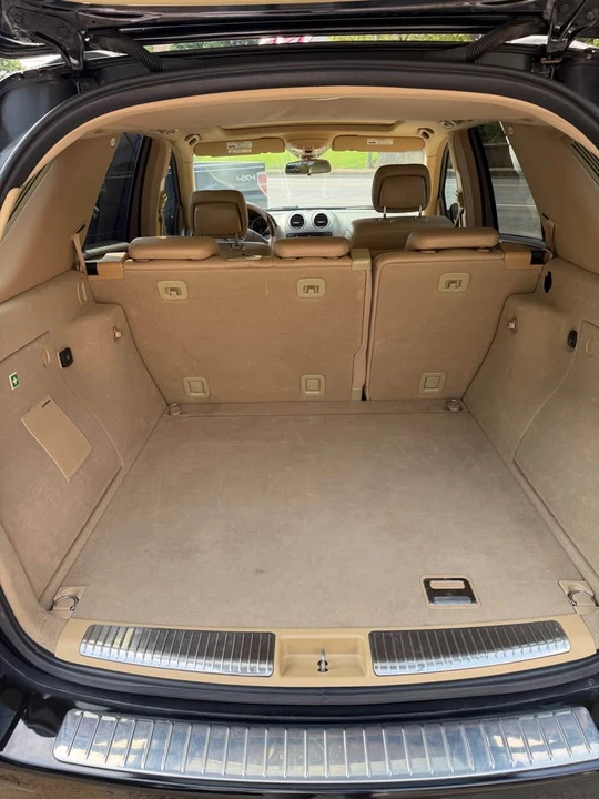 2009 Mercedes-Benz W164 M-Class - Image 10 of 10
