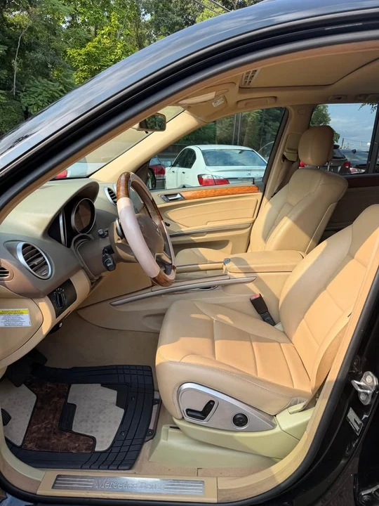 2009 Mercedes-Benz W164 M-Class - Image 5 of 10