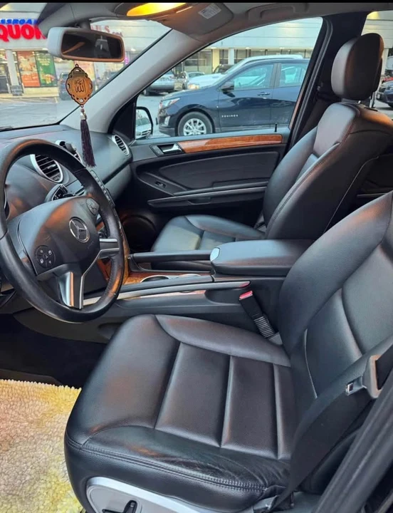 2009 Mercedes-Benz W164 M-Class - Image 15 of 16