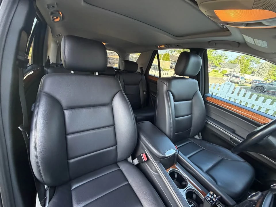 2009 Mercedes-Benz W164 M-Class - Image 2 of 16