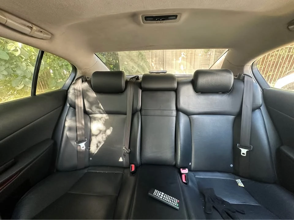 2009 Mercedes-Benz W164 M-Class - Image 6 of 11