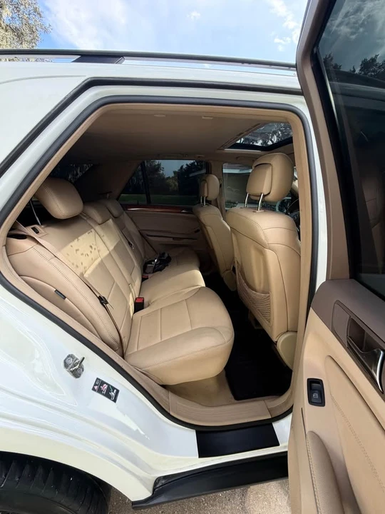 2009 Mercedes-Benz W164 M-Class - Image 13 of 16
