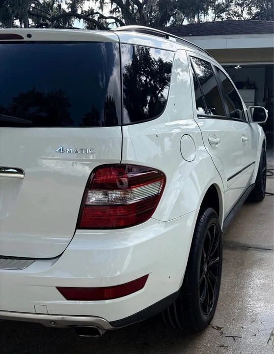 2009 Mercedes-Benz W164 M-Class - Image 5 of 16