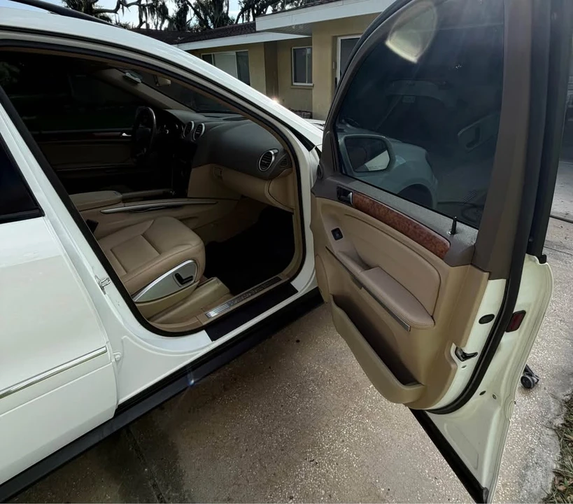 2009 Mercedes-Benz W164 M-Class - Image 14 of 16