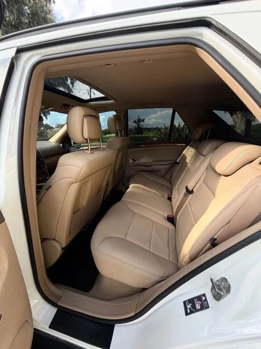 2009 Mercedes-Benz W164 M-Class - Image 11 of 16