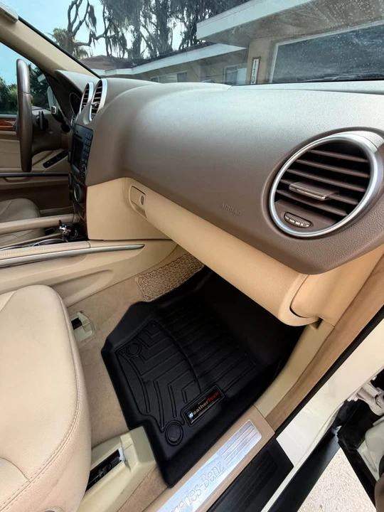 2009 Mercedes-Benz W164 M-Class - Image 16 of 16