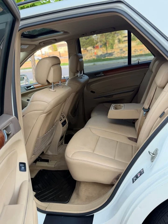 2009 Mercedes-Benz W164 M-Class - Image 5 of 10