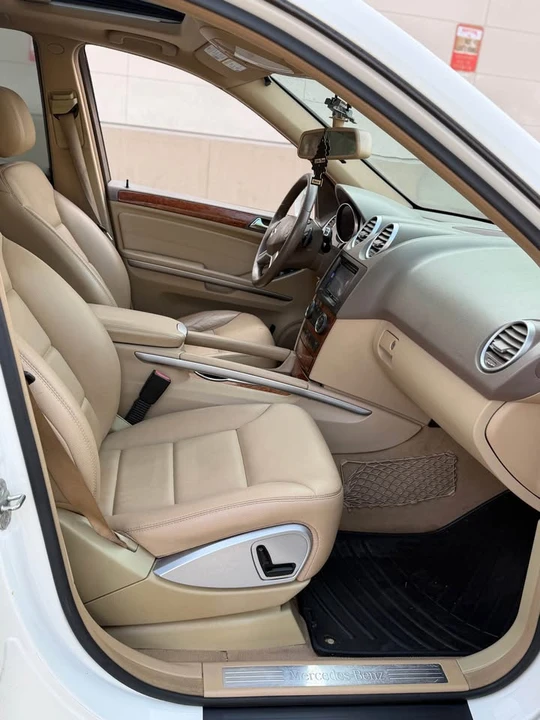 2009 Mercedes-Benz W164 M-Class - Image 7 of 10
