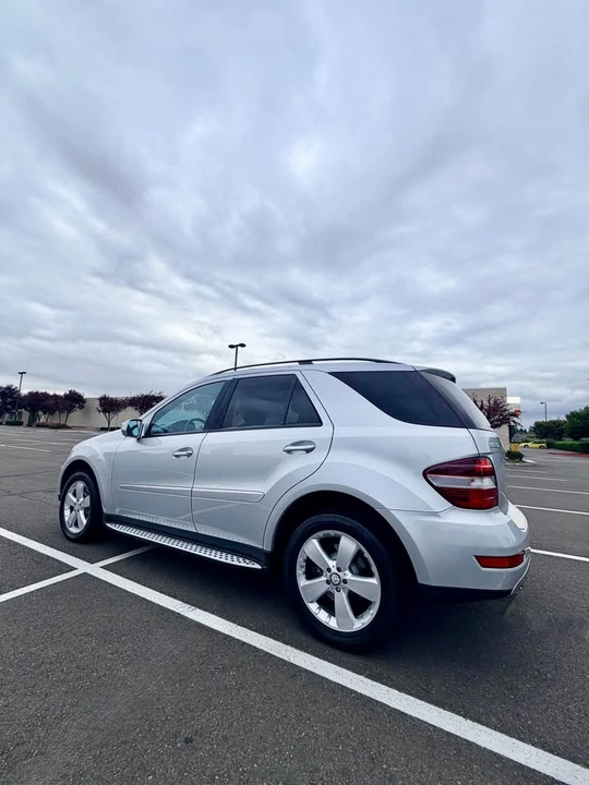 2009 Mercedes-Benz W164 M-Class - Image 11 of 19