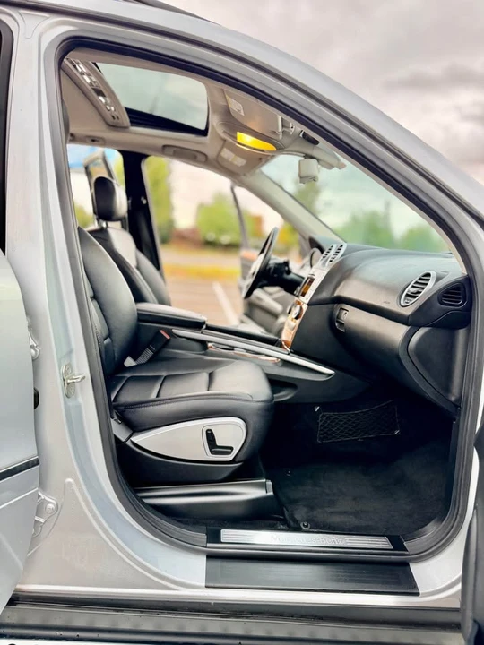 2009 Mercedes-Benz W164 M-Class - Image 6 of 19