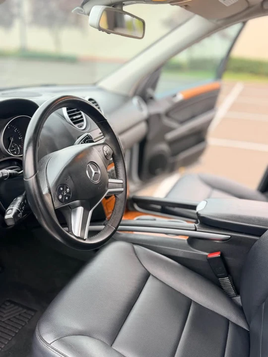 2009 Mercedes-Benz W164 M-Class - Image 18 of 19