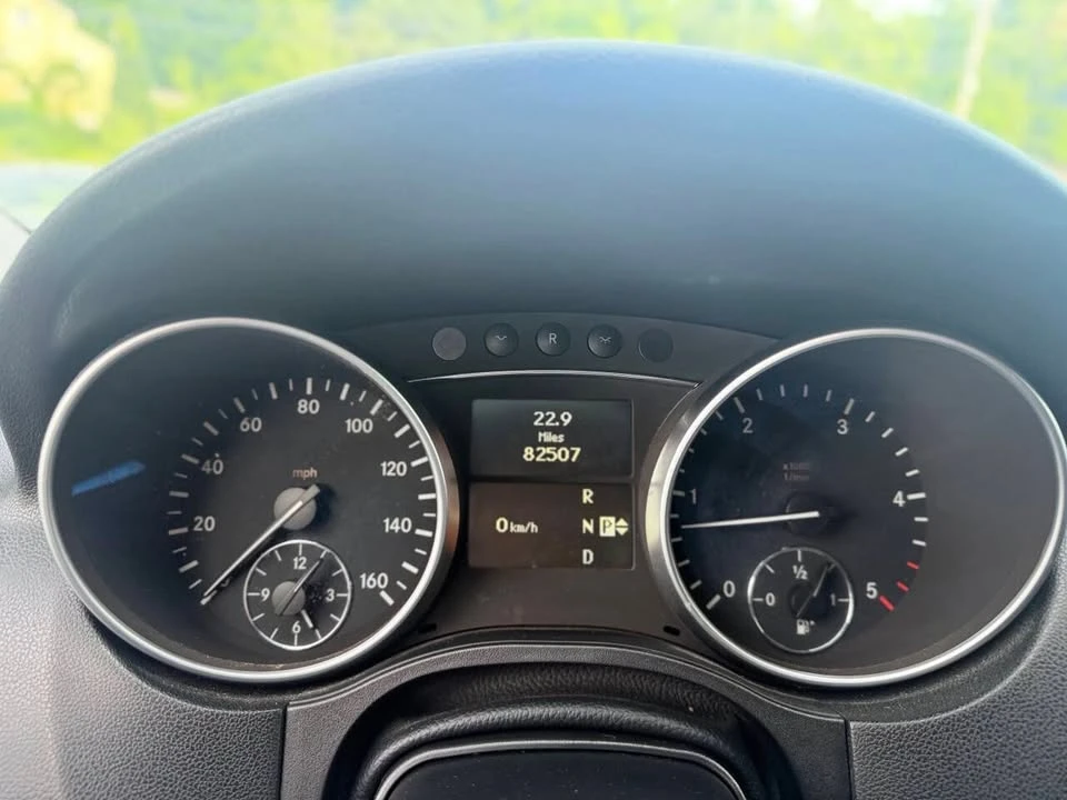2009 Mercedes-Benz W164 M-Class - Image 11 of 18