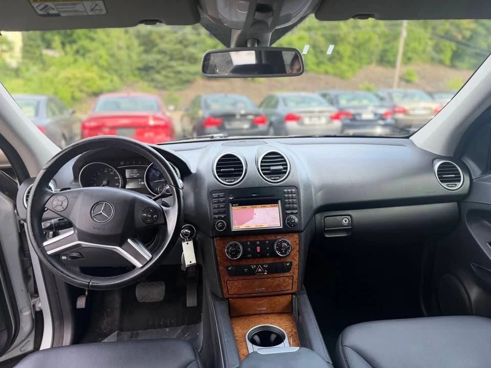 2009 Mercedes-Benz W164 M-Class - Image 15 of 18