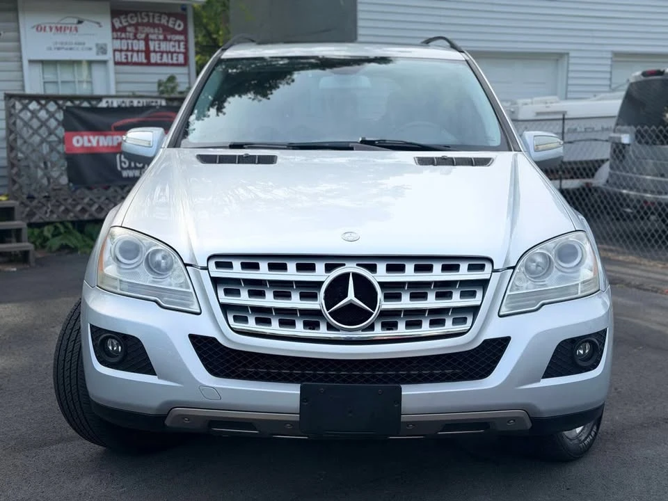 2009 Mercedes-Benz W164 M-Class - Image 3 of 18