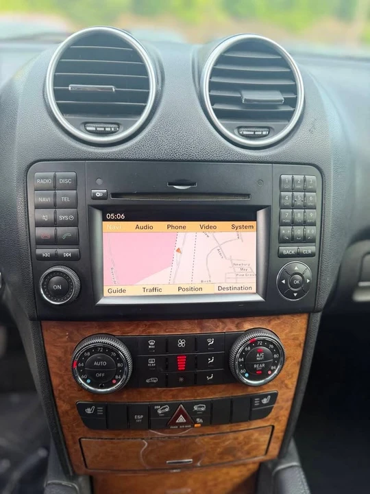 2009 Mercedes-Benz W164 M-Class - Image 12 of 18