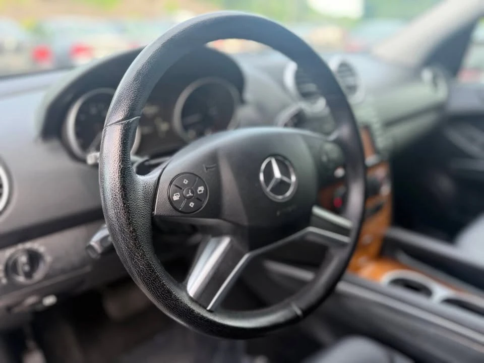 2009 Mercedes-Benz W164 M-Class - Image 10 of 18