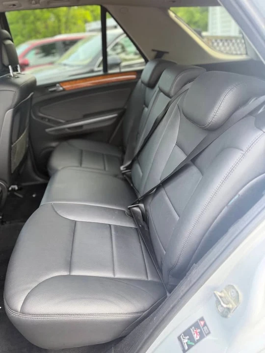 2009 Mercedes-Benz W164 M-Class - Image 16 of 18