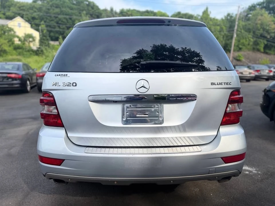 2009 Mercedes-Benz W164 M-Class - Image 7 of 18