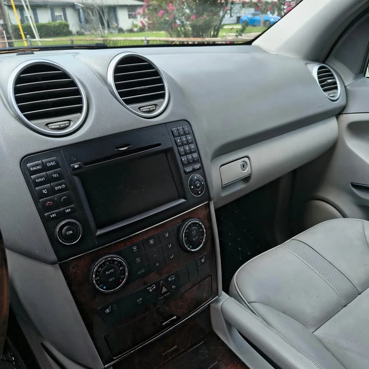 2009 Mercedes-Benz W164 M-Class - Image 10 of 12