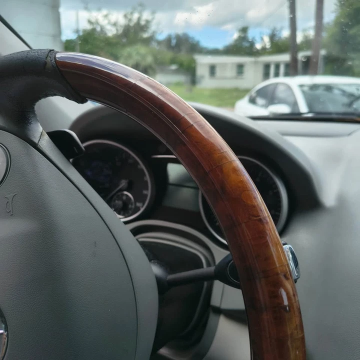 2009 Mercedes-Benz W164 M-Class - Image 11 of 12