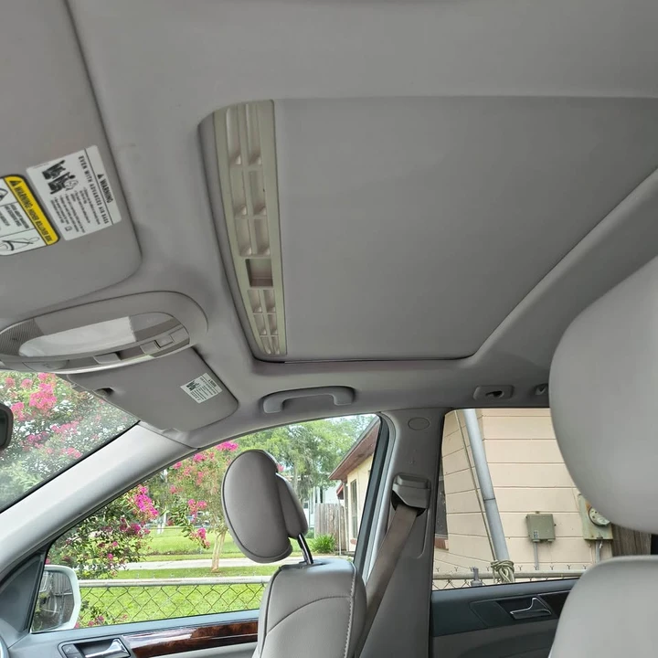 2009 Mercedes-Benz W164 M-Class - Image 12 of 12