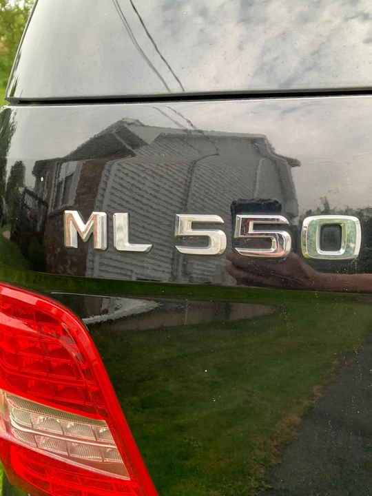 2009 Mercedes-Benz W164 M-Class - Image 10 of 11