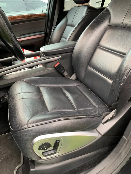 2009 Mercedes-Benz W164 M-Class - Image 5 of 11