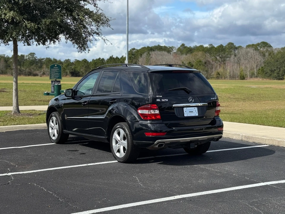 2009 Mercedes-Benz W164 M-Class - Image 17 of 31