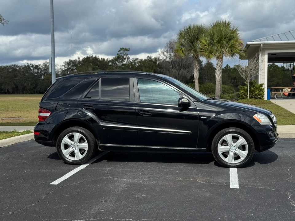 2009 Mercedes-Benz W164 M-Class - Image 31 of 31