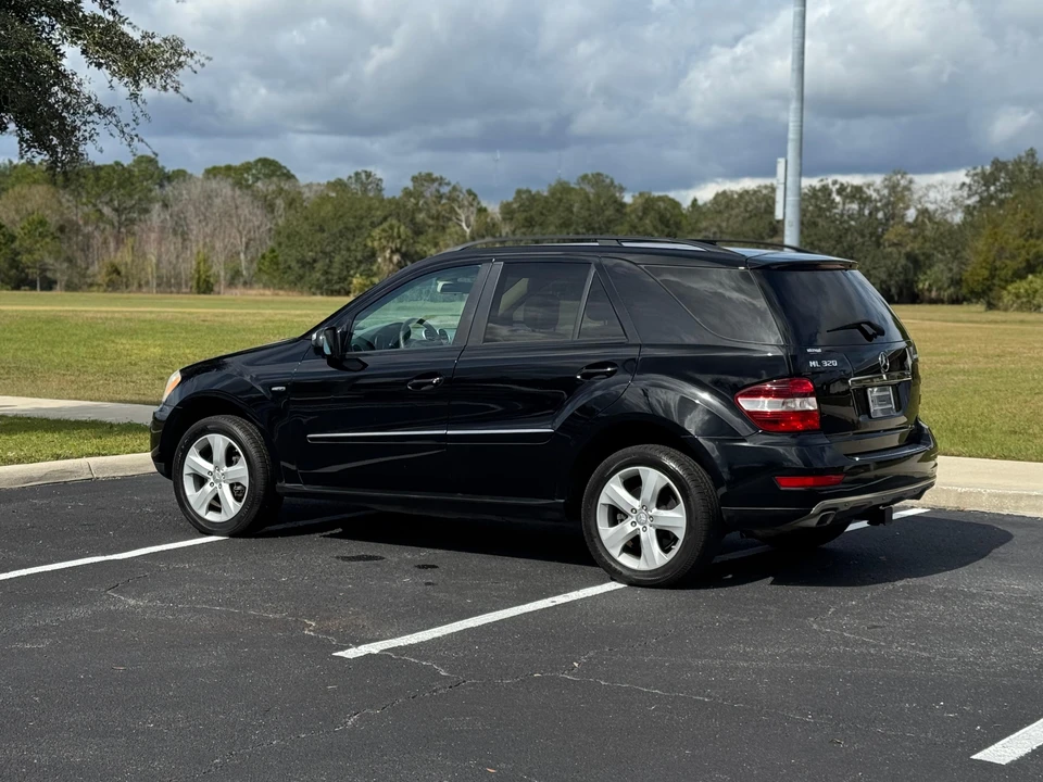 2009 Mercedes-Benz W164 M-Class - Image 15 of 31
