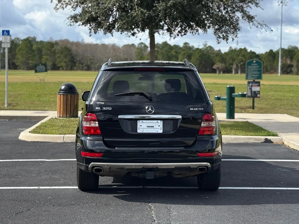 2009 Mercedes-Benz W164 M-Class - Image 20 of 31
