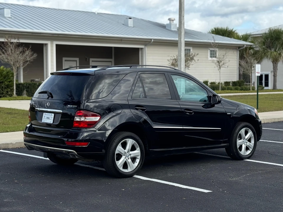 2009 Mercedes-Benz W164 M-Class - Image 29 of 31