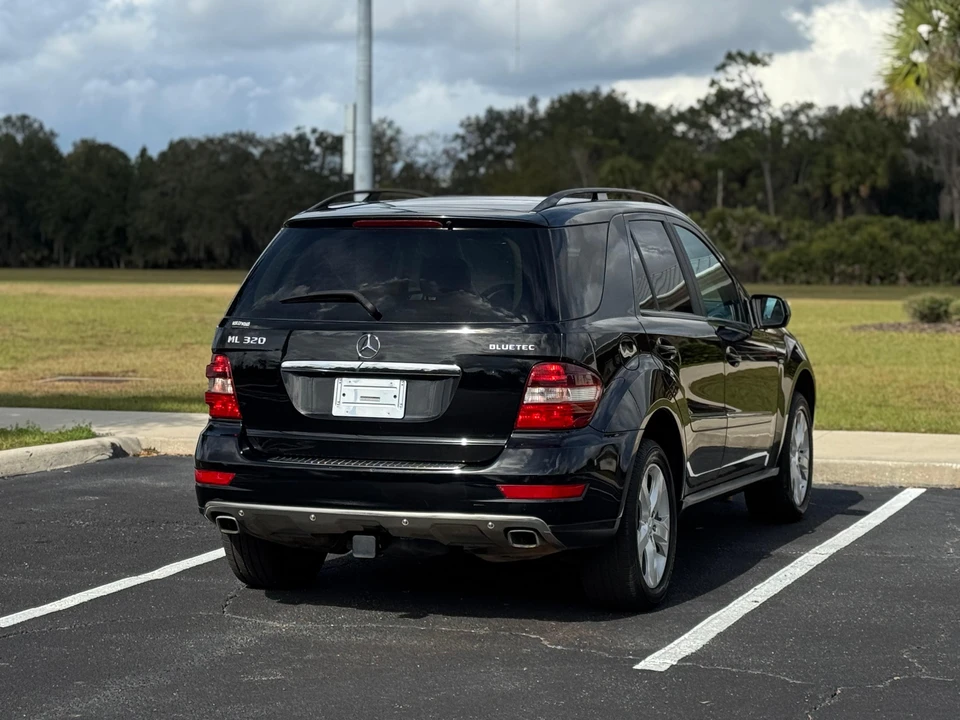 2009 Mercedes-Benz W164 M-Class - Image 25 of 31