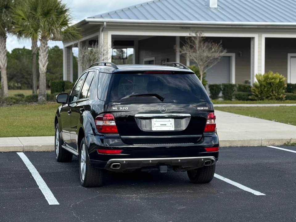 2009 Mercedes-Benz W164 M-Class - Image 19 of 31