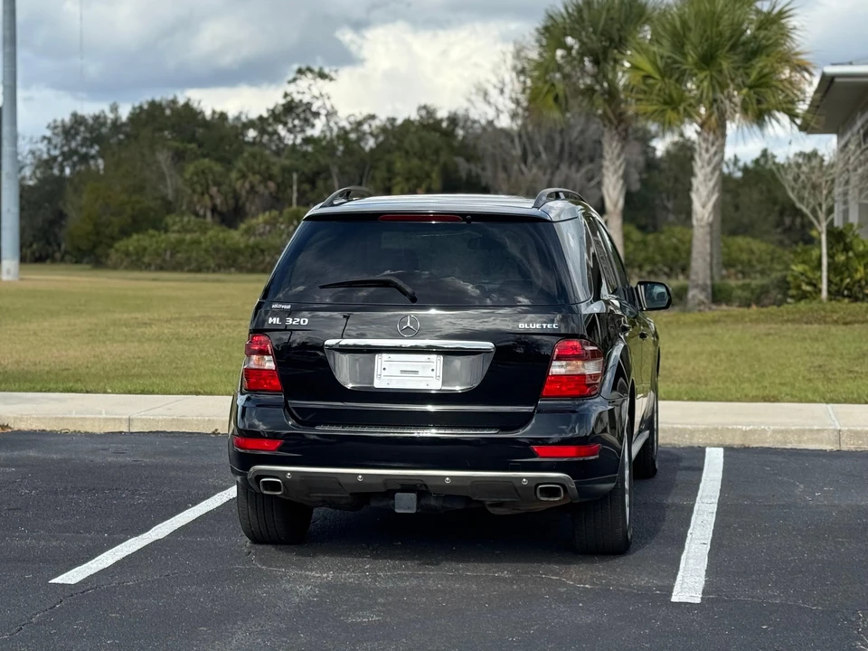 2009 Mercedes-Benz W164 M-Class - Image 23 of 31