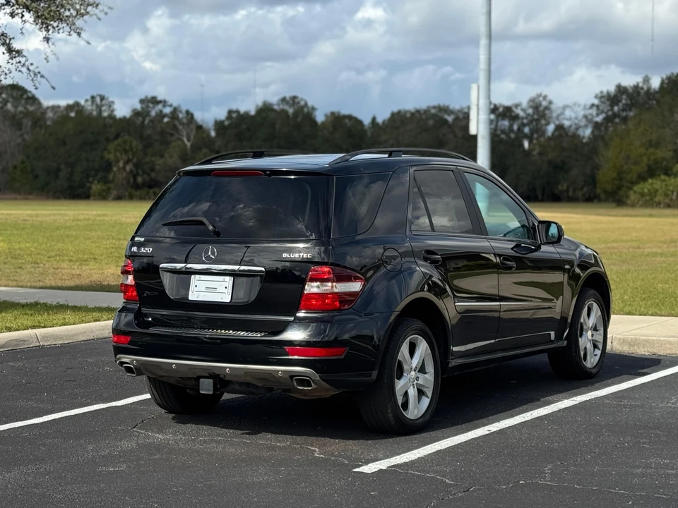 2009 Mercedes-Benz W164 M-Class - Image 26 of 31