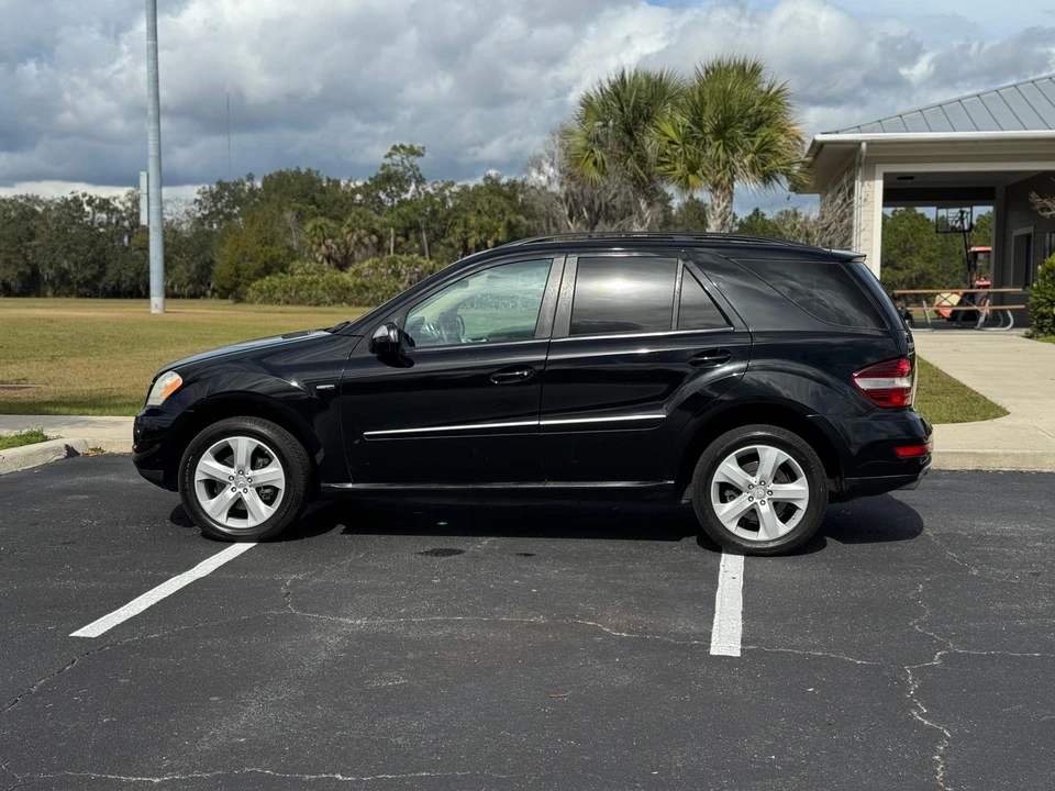 2009 Mercedes-Benz W164 M-Class - Image 12 of 31