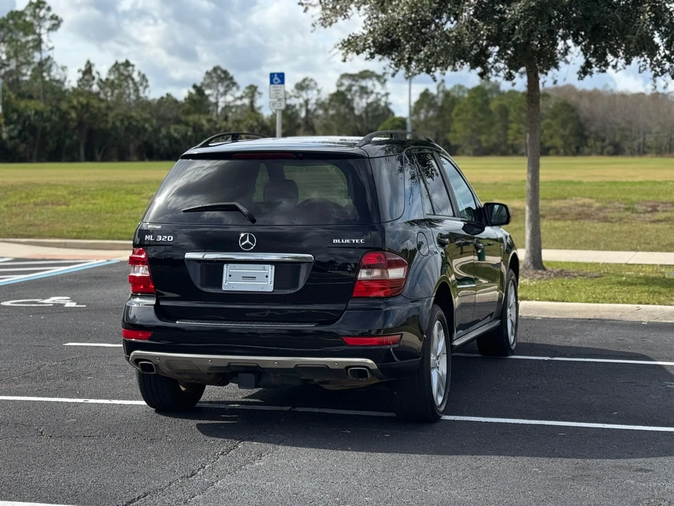 2009 Mercedes-Benz W164 M-Class - Image 24 of 31