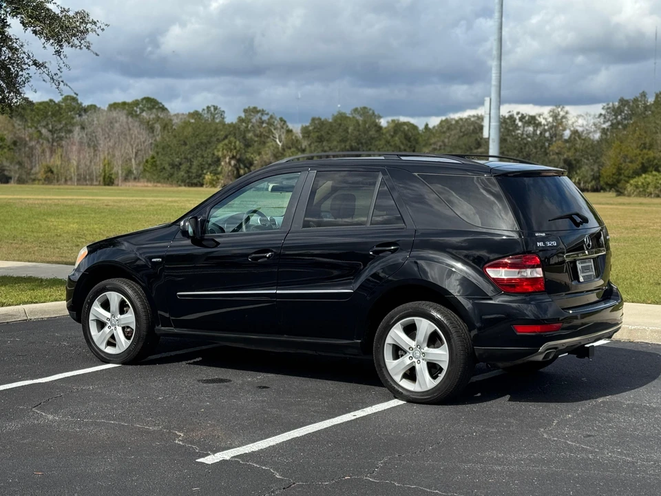 2009 Mercedes-Benz W164 M-Class - Image 14 of 31