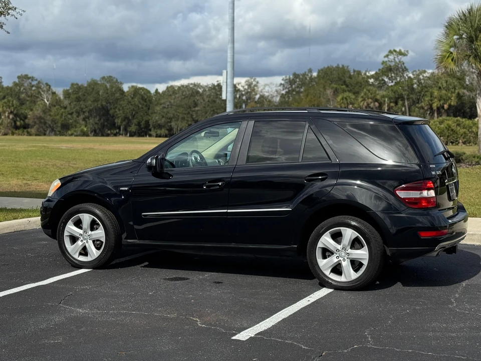 2009 Mercedes-Benz W164 M-Class - Image 13 of 31