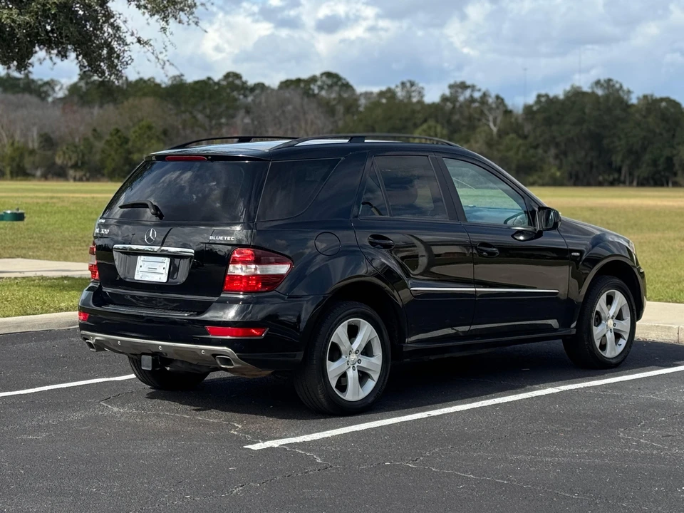 2009 Mercedes-Benz W164 M-Class - Image 27 of 31