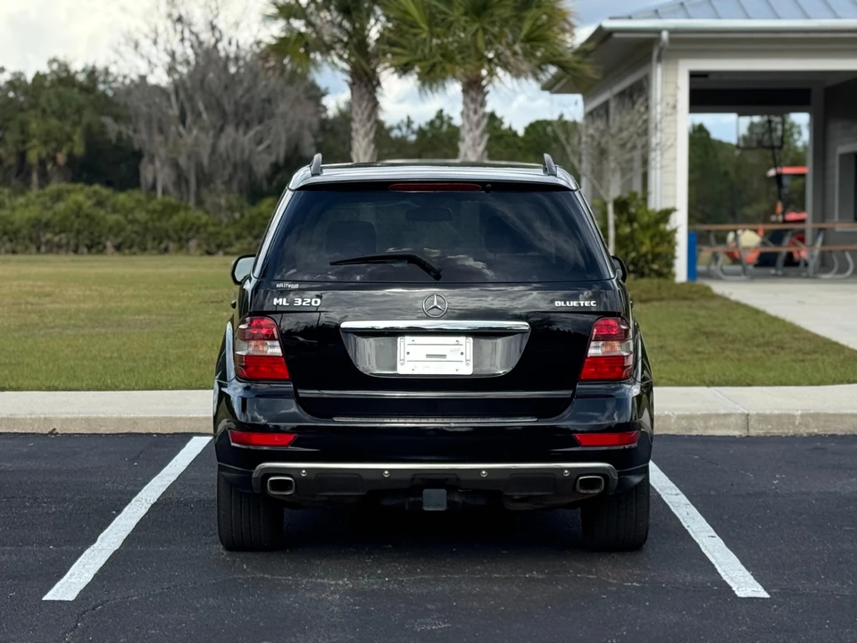 2009 Mercedes-Benz W164 M-Class - Image 21 of 31